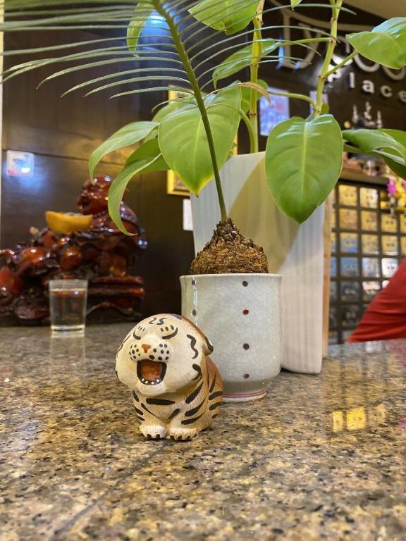 Tycoon Place Garden Pattaya Bagian luar foto